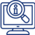 Icoon Informatie - Dé Arbeidsmediators