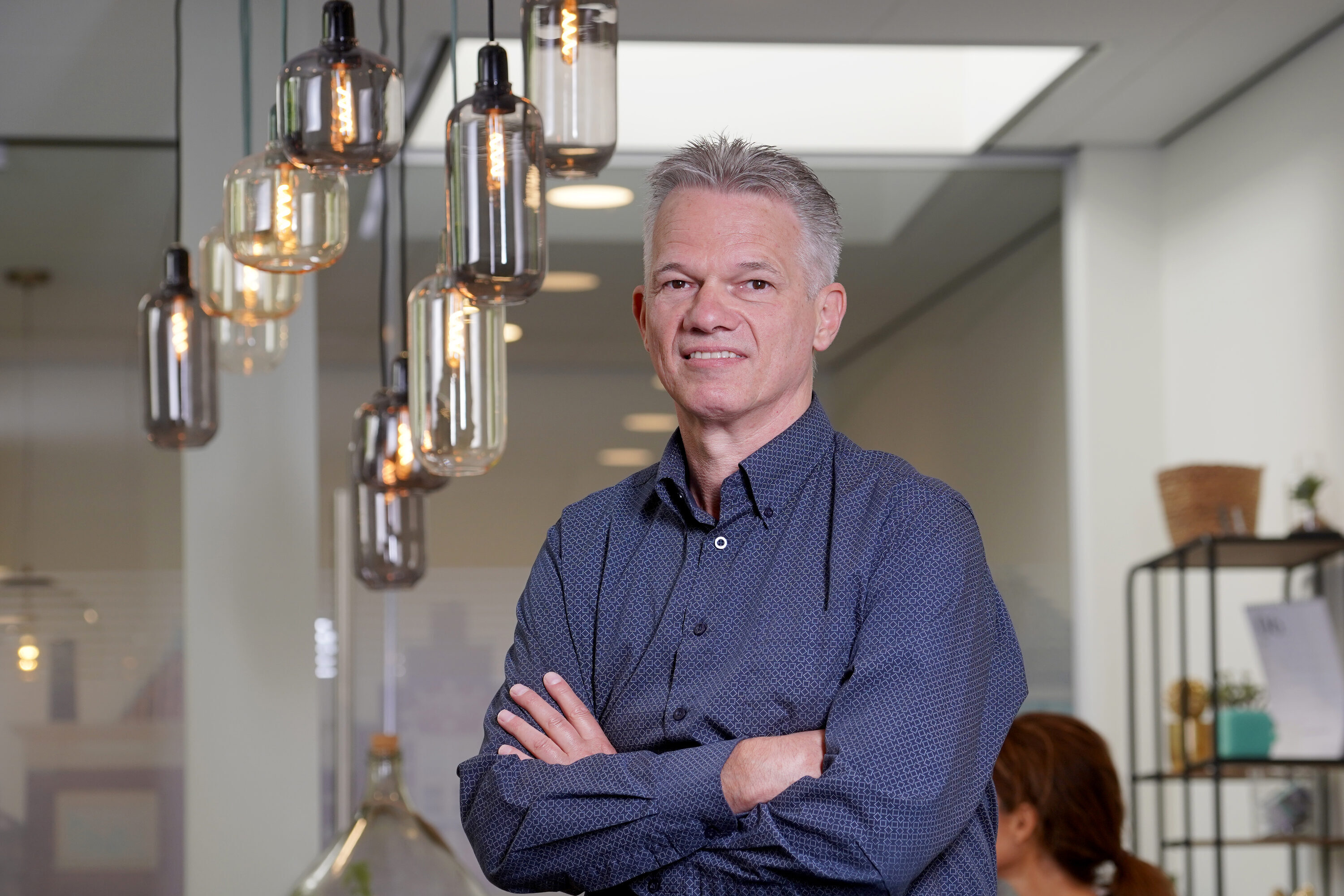 Richard van de Wijngaart - Arbeidsmediator