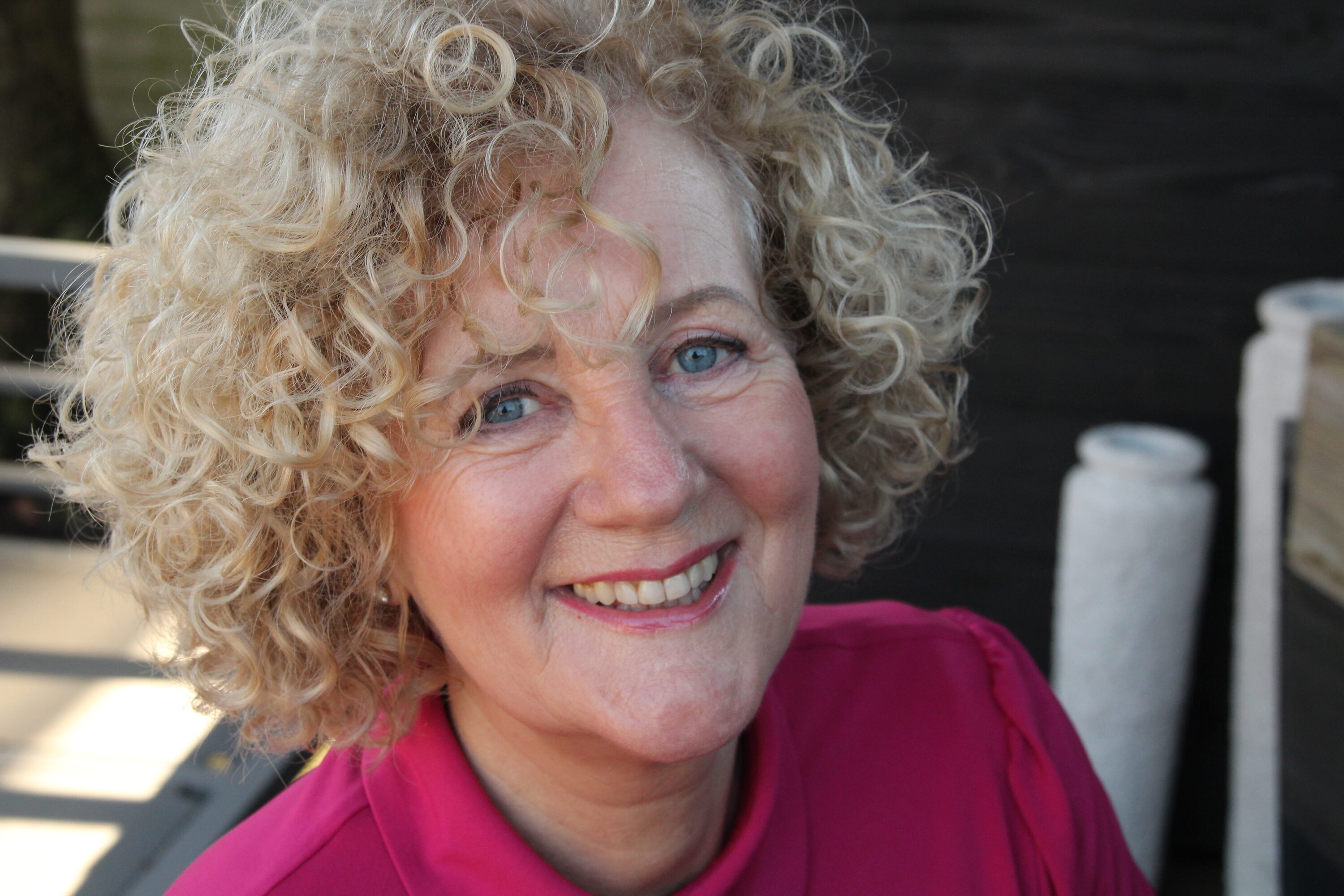 Jolan Bosman - arbeidsmediator Noord-Holland