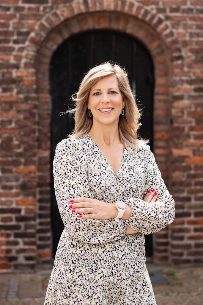 Petra van Enckevort - MfN registermediator bij Dé Arbeidsmediators