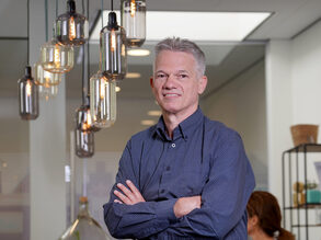 Richard van de Wijngaart - Arbeidsmediator