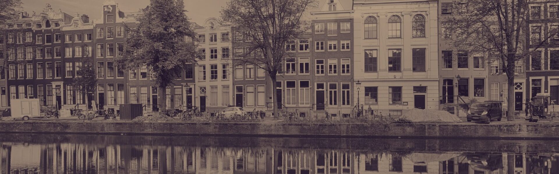Inspiratiebeeld Amsterdam