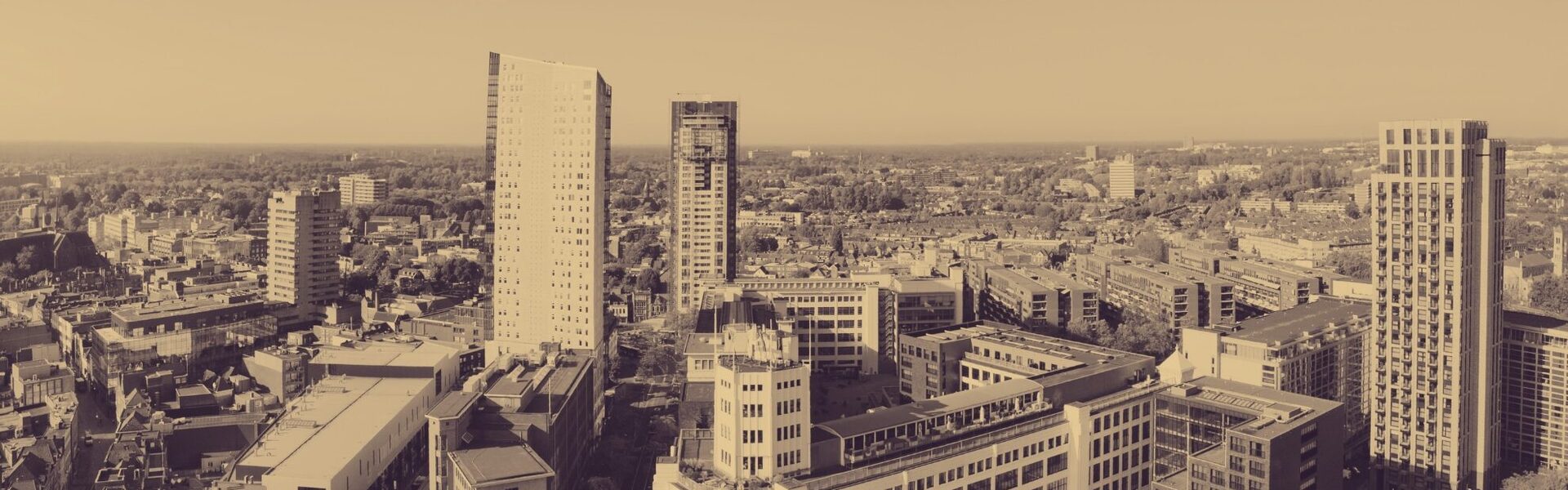 inspiratiebeeld stad eindhoven