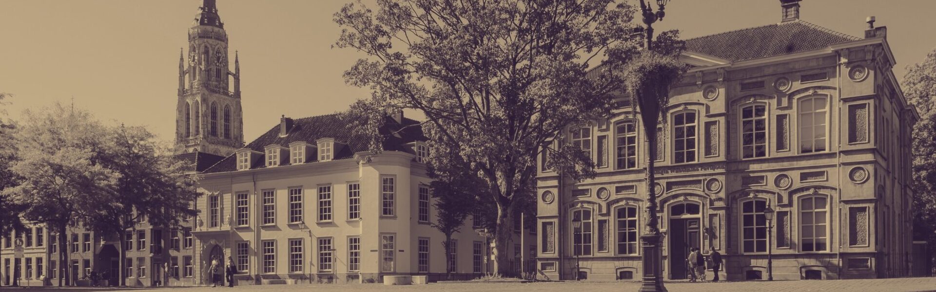 Inspiratiebeeld mediation Breda
