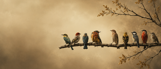 Conflict in een team inspiratiebeeld