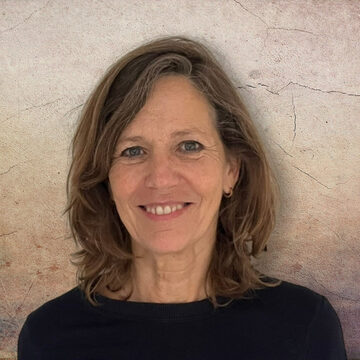 Willemijn - MfN register mediator bij Dé Arbeidsmediators