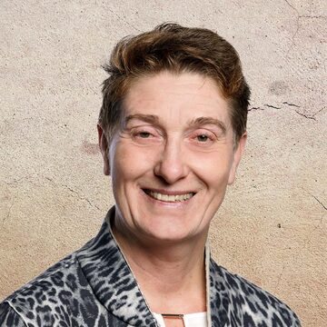 Brigitte Gerringa