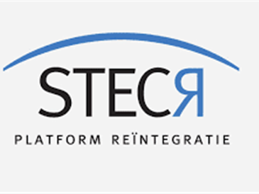 Stecr logo