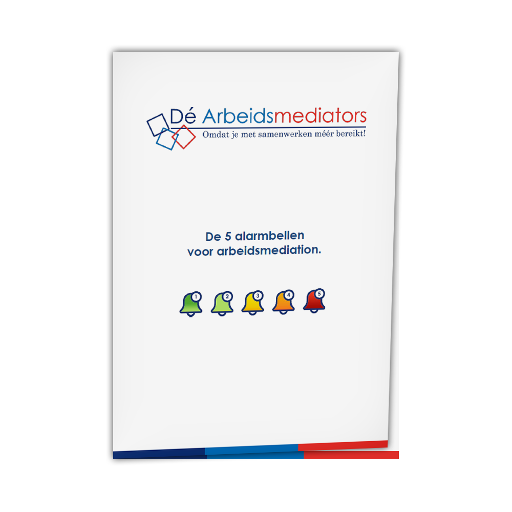 E-book 5 alarmbellen