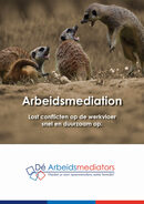 Folder arbeidsmediation