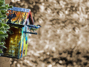 Metafoor Helpdesk arbeidsconflict