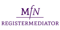 MfN register mediator logo