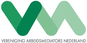 Logo VAN Vereniging Arbeidsmediators Nederland