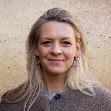 Profielfoto Elke Vroemen - De Arbeidsmediators